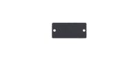 Wandplatten-Einsatz W-BLANK(B)