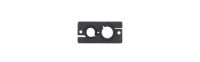 Wandplatten-Einsatz WCP-21(G)