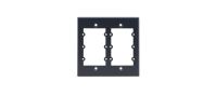 WP-Rahmen EU/UK FRAME-2G/EUK(W)
