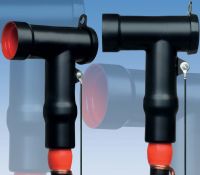 Schraub-T-Stecker RSTI-5855 (VE3)