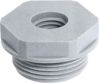 Adapter A-PG/M21/25x1,5 hoch