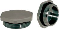 Blindstopfen BL-M 6kt. 16x1,5 +OR