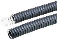 Kabelschutzschlauch FPS 22 25m GY