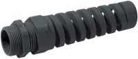 Kabelverschraubung BS-M25x1,5 R9005 BK