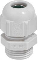 Kabelverschraubung ST Pg29 R9005 BK