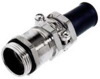 Knicks.-Kabelverschraubung SR-M 25x1,5/21/17