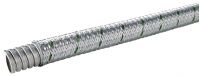 Metall-Schutzschlauch SILVYNEDU-AS27/22x27