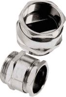 MS-Flachkabelverschraubung SVF-M 32x1,5/29