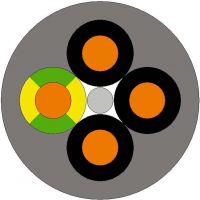 ÖLFLEX CLASSIC 110 1119905 R100