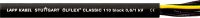 ÖLFLEX CLASSIC 110 Black 1120385