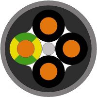 ÖLFLEX SMART 108 11040099