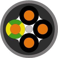 ÖLFLEX SMART 108 19020099 T1000