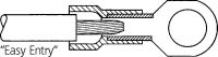 Ringkabelschuh L-RA 6