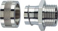 Schutzschlauchverschraubg. LGF-2-M 32x1,5