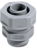 Schutzschlauchverschraubg. USK-M 25x1,5 SGY