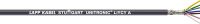 UNITRONIC LiYCY A 0044712 Schnittlänge