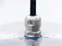 Verschraubung HYGIENIC M20X1,5