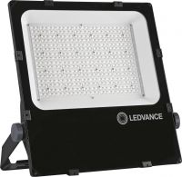LED-Fluter FLPFMSYM60290W3000BK
