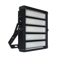 LED-Scheinwerfer ECOHPF500W857VN61000