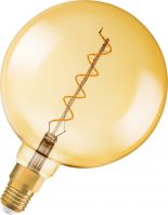 LED-Vintage-Lampe E27 1906GLOBE285W/820