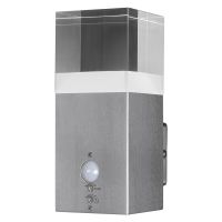 LED-Wandleuchte m. BWM ENDURA#4058075474154