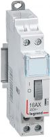 412412 CX3 Fernschalter 16A 2P 230V