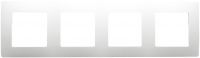 Rahmen 4-fach 665004