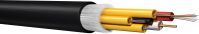 U-DQ(ZN)BH OM4 sw LKD8UA71K060000-Eca Schnittlänge