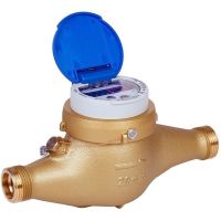 KNX-Kalt-Wasserzähler GWF-MTK #85521