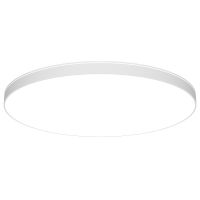 LED-Anbau-/Pendelleuchte LUNL414.840.1/DALIws