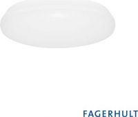 LED-Anbau-u.Einbauleuchte DISC-I 40.1740/DI ws