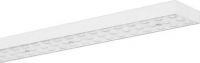 LED-Anbauleuchte LUZ06-A 14.013.30 ws