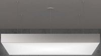 LED-Anbauleuchte PLL52900402/DALI ws