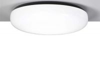 LED-Anbauleuchte TIBI-A 6003840DA sw