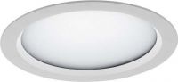 LED-Einbau-Downlight VTFL 102527 ws