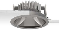 LED-Einbauleuchte FLIR 320.2040.01si