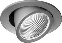 LED-Einbaustrahler CSARL 71303035DA si