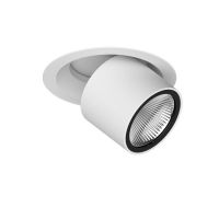 LED-Einbaustrahler ORYO-R 203.927.45 ws