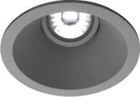 LED-Einbaustrahler VTRL 10.0540.25 si