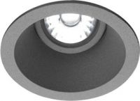 LED-Einbaustrahler VTRM 10.0530.35 si