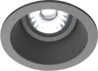 LED-Einbaustrahler VTRS 10.0530.35 si