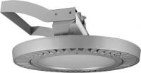 LED-Hallenleuchte FLCA-W 415.180.40 si