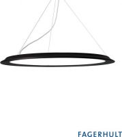 LED-Pendelleuchte APP 20.5030.1.2DA sw