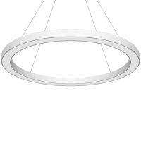 LED-Pendelleuchte CERLP101.RGBW1DALIws