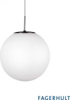 LED-Pendelleuchte GLO 300.2030.2DA ws