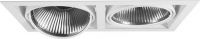 LED-Strahlereinsatz SCEKLP 33.5040.15 ws