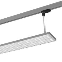 LED-Stromschienenleuchte LUZ-P23 105 #666645