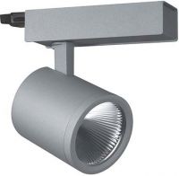 LED-Stromschienenstrahler SCOUT202.930.50.2si