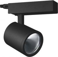 LED-Stromschienenstrahler SCOUT203.930.35.2sw