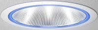 Lichteffektring FLIRZ 300.18 bl/tr